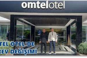 İhsan Güler OMÜ Kültür ve Spor Şube Müdürlüğü Görevine Getirildi